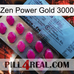 Zen Power Gold 3000 35